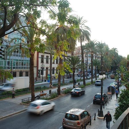 Reino De Valencia Apartments エクステリア 写真