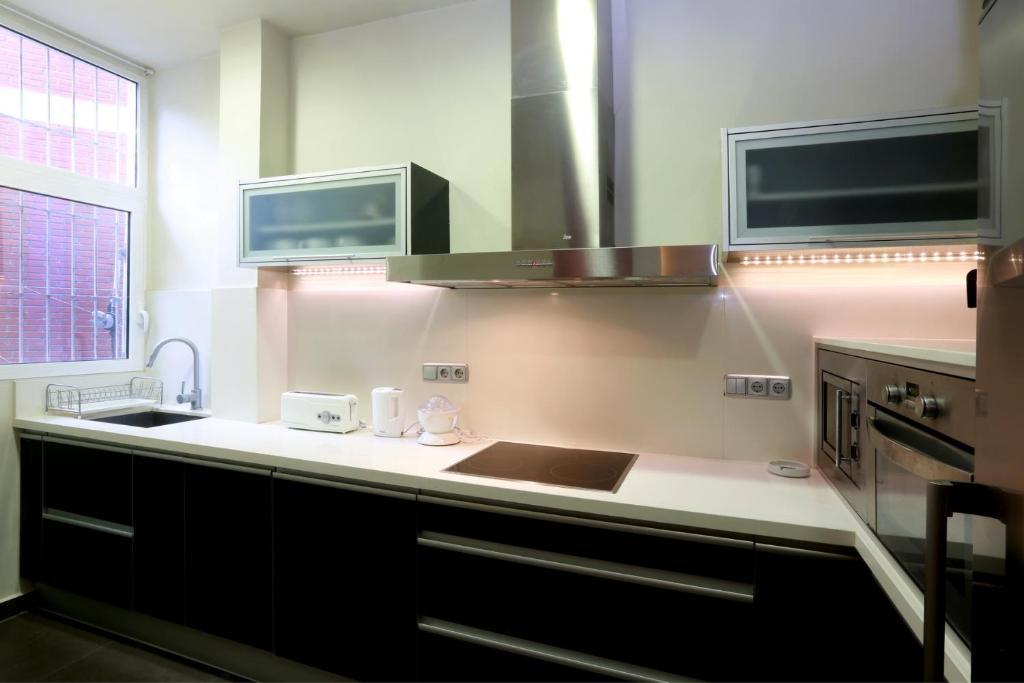 Reino De Valencia Apartments 部屋 写真