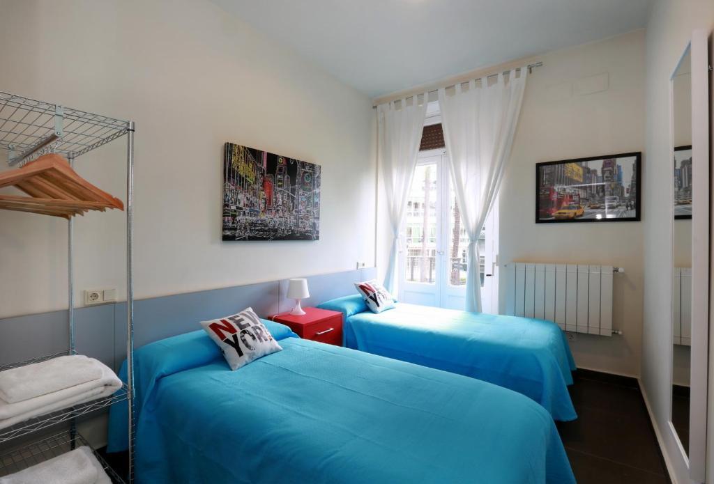 Reino De Valencia Apartments 部屋 写真