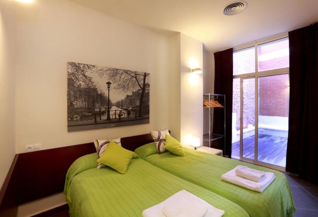 Reino De Valencia Apartments 部屋 写真