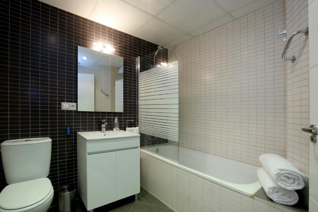 Reino De Valencia Apartments 部屋 写真