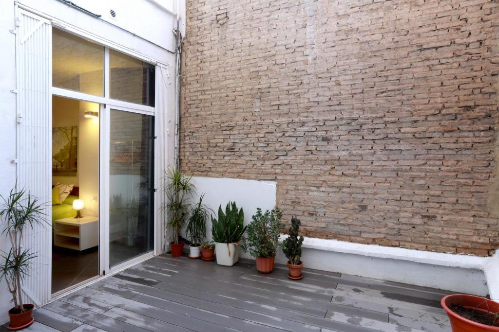 Reino De Valencia Apartments 部屋 写真