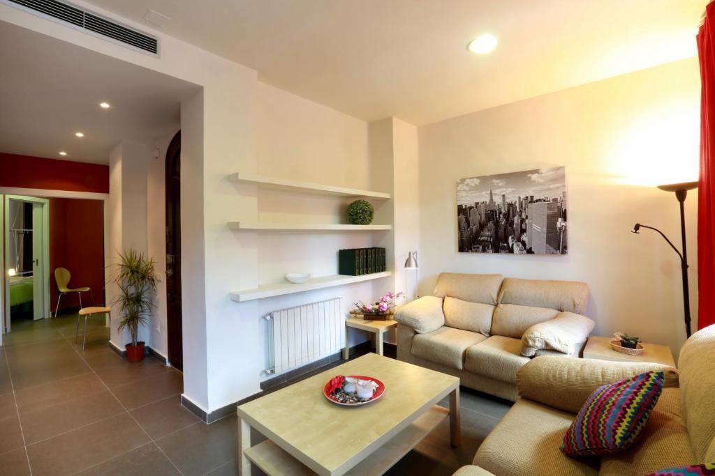 Reino De Valencia Apartments 部屋 写真