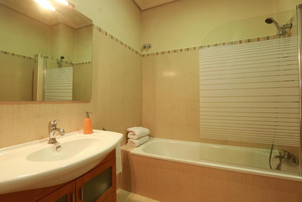 Reino De Valencia Apartments 部屋 写真