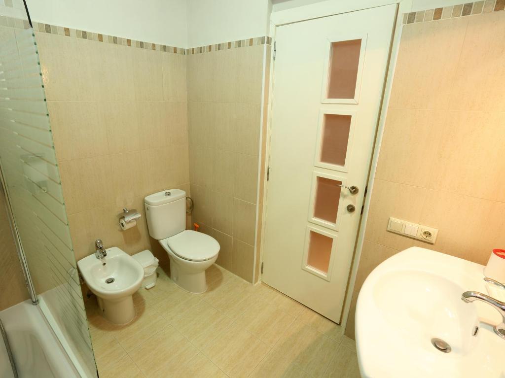 Reino De Valencia Apartments 部屋 写真