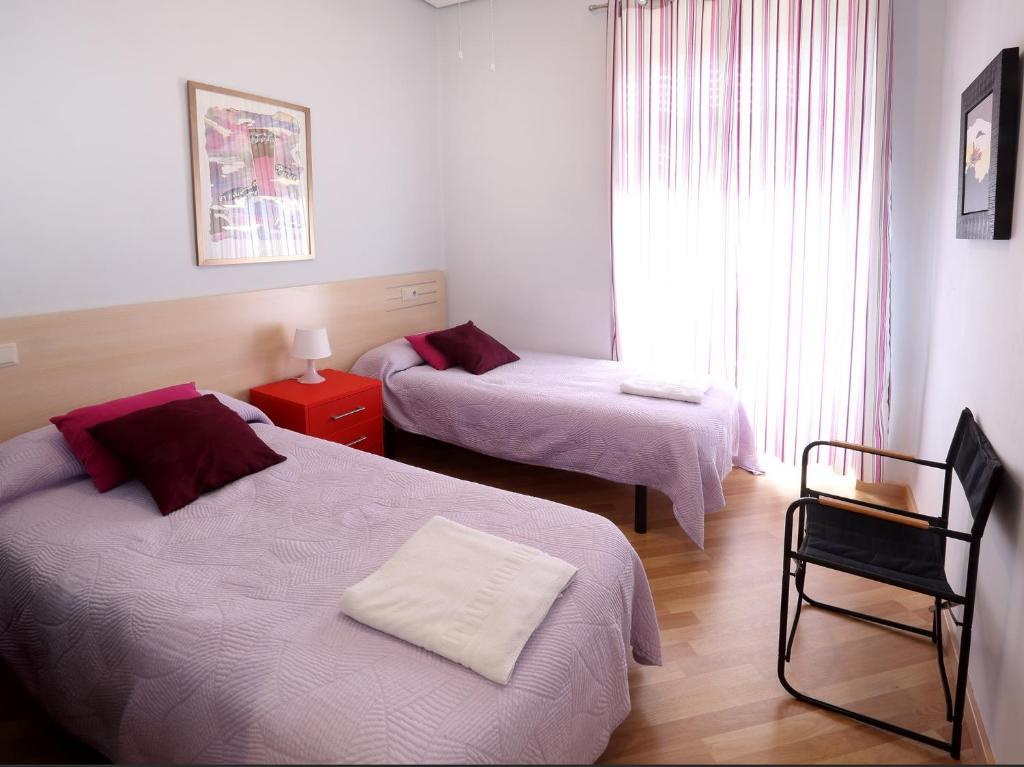 Reino De Valencia Apartments 部屋 写真