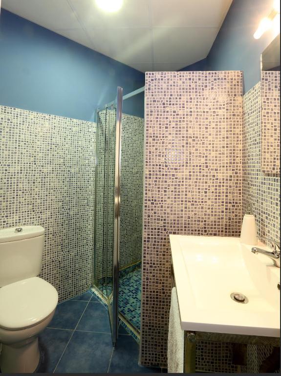 Reino De Valencia Apartments 部屋 写真