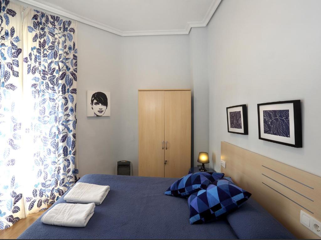 Reino De Valencia Apartments 部屋 写真