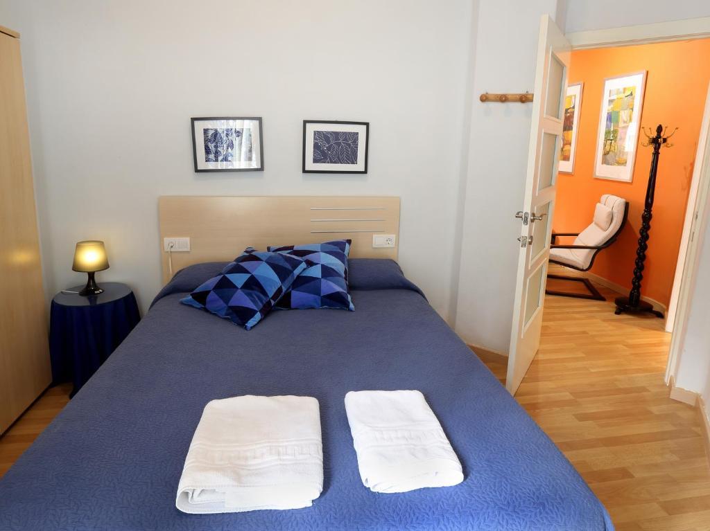 Reino De Valencia Apartments 部屋 写真