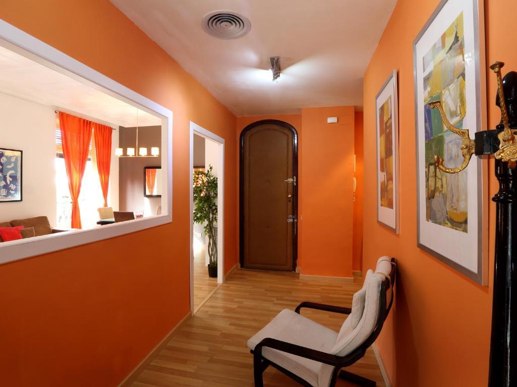 Reino De Valencia Apartments 部屋 写真
