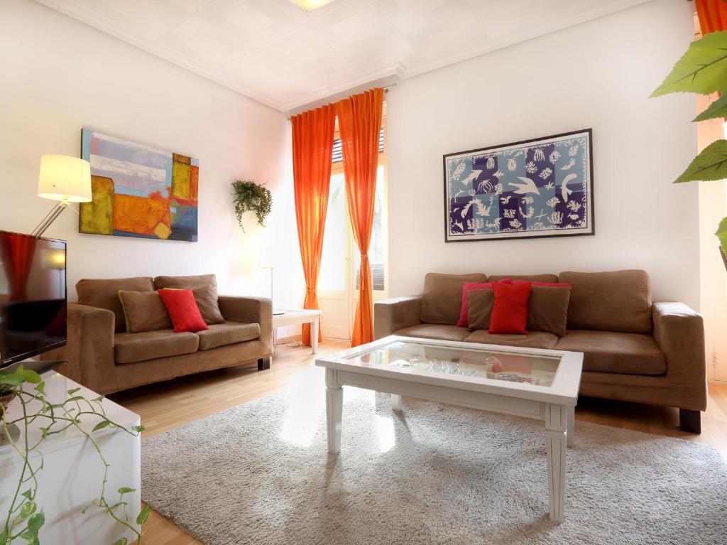 Reino De Valencia Apartments 部屋 写真