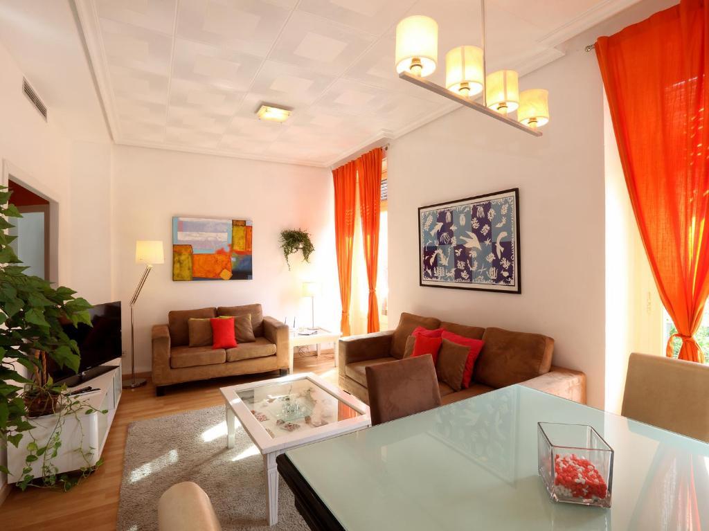 Reino De Valencia Apartments 部屋 写真