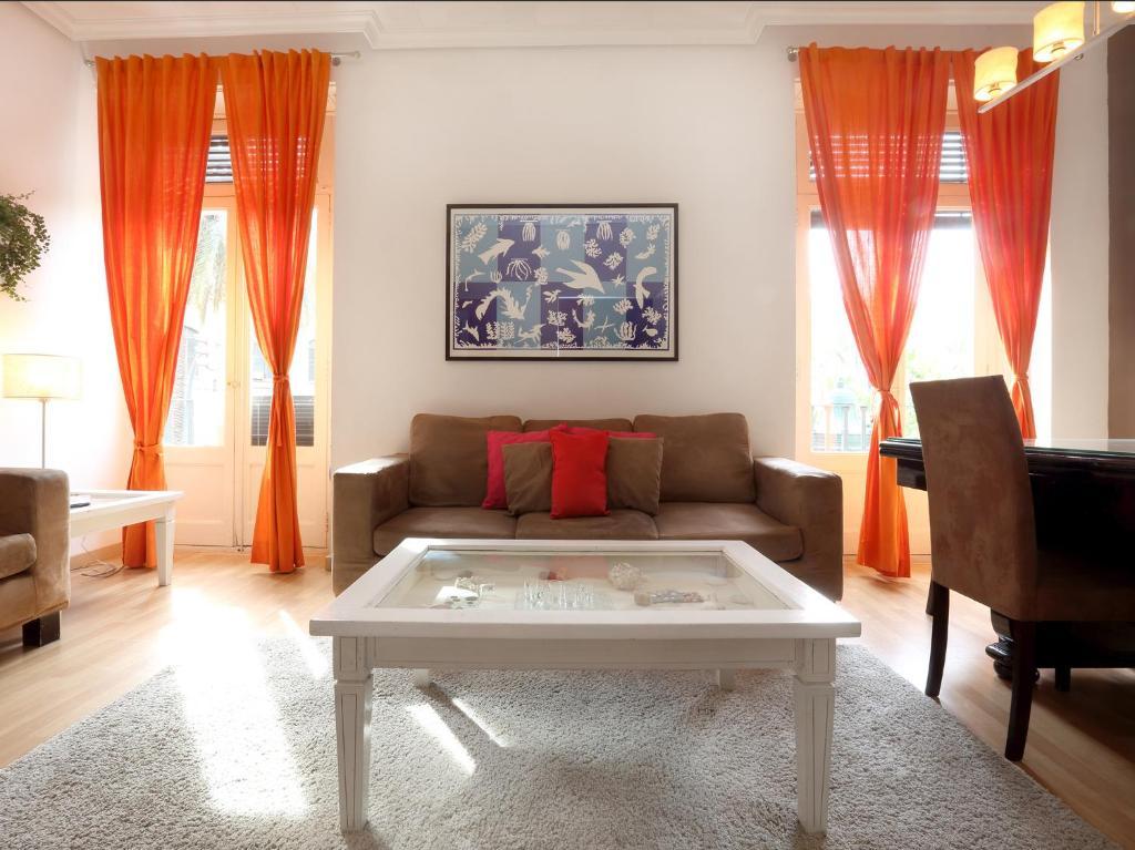 Reino De Valencia Apartments 部屋 写真