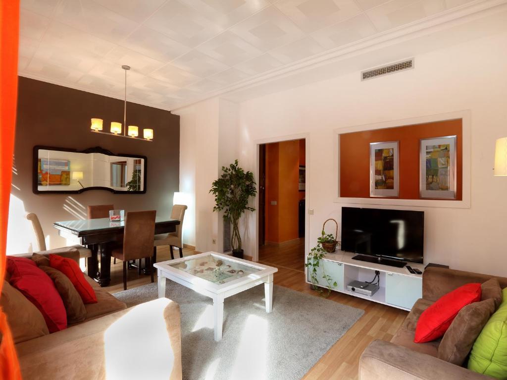 Reino De Valencia Apartments エクステリア 写真